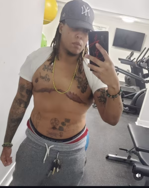 Satina Badgett - Project Casting Gallery Image 5 Satina Badgett - Gallery Image 5