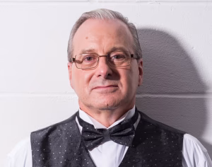 Robin Denys - Project Casting Gallery Image 2 Robin Denys - Gallery Image 2