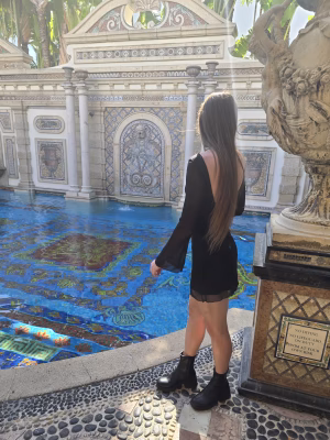 Shania VanNoster - Project Casting Gallery Image 5 Shania VanNoster - Gallery Image 5