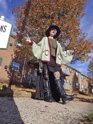 Brittany Lyn Vitrano - Project Casting Gallery Image 2 Brittany Lyn Vitrano - Gallery Image 2