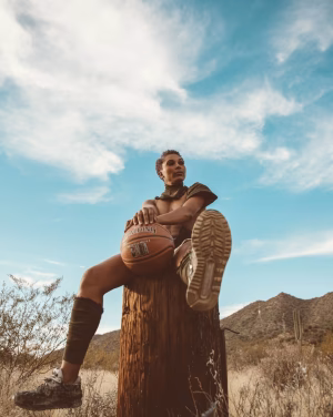 Marisha Dixon - Project Casting Gallery Image 15 Marisha Dixon - Gallery Image 15