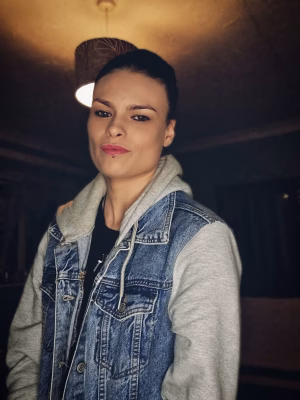 Persephone (Steph) Dixon - Project Casting Gallery Image 8 Persephone (Steph) Dixon - Gallery Image 8