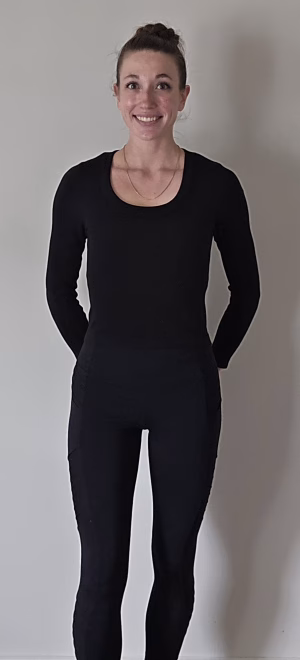 Shania VanNoster - Project Casting Gallery Image 8 Shania VanNoster - Gallery Image 8