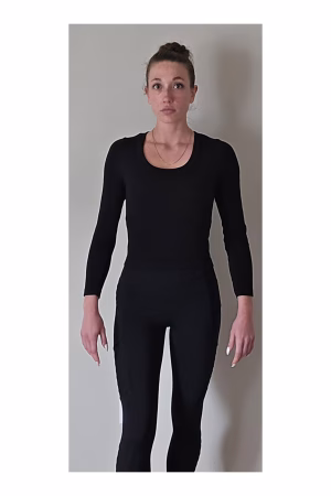 Shania VanNoster - Project Casting Gallery Image 11 Shania VanNoster - Gallery Image 11