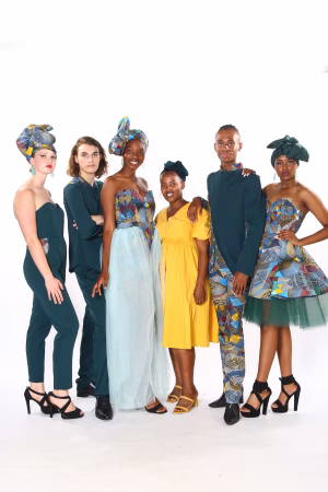 Savanna Wheeler - Project Casting Gallery Image 24 Savanna Wheeler - Gallery Image 24