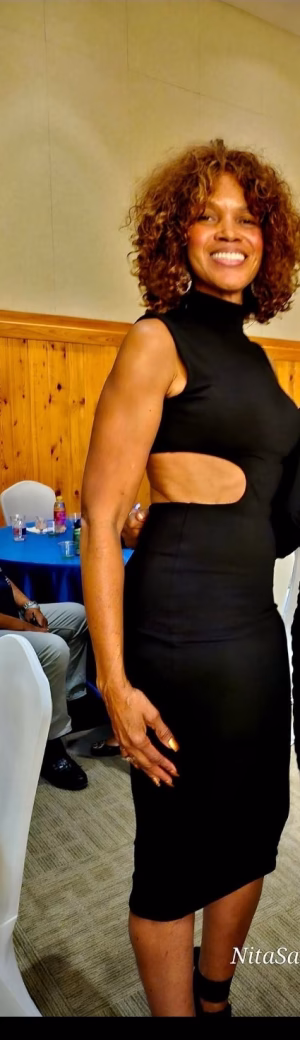 Benita Sanders-Mitchell - Project Casting Gallery Image 16 Benita Sanders-Mitchell - Gallery Image 16