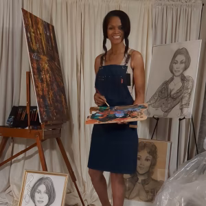 Benita Sanders-Mitchell - Project Casting Gallery Image 15 Benita Sanders-Mitchell - Gallery Image 15