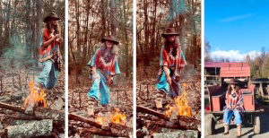 Benita Sanders-Mitchell - Project Casting Gallery Image 5 Benita Sanders-Mitchell - Gallery Image 5