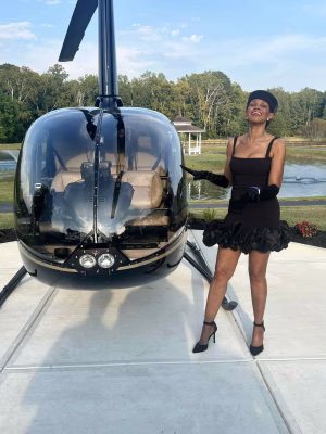 Benita Sanders-Mitchell - Project Casting Gallery Image 4 Benita Sanders-Mitchell - Gallery Image 4