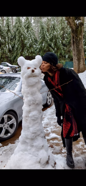 Benita Sanders-Mitchell - Project Casting Gallery Image 11 Benita Sanders-Mitchell - Gallery Image 11