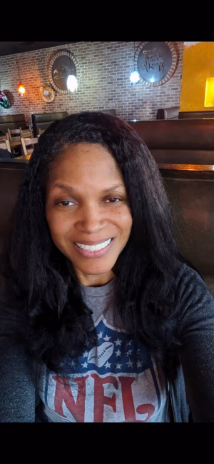 Benita Sanders-Mitchell - Project Casting Gallery Image 18 Benita Sanders-Mitchell - Gallery Image 18