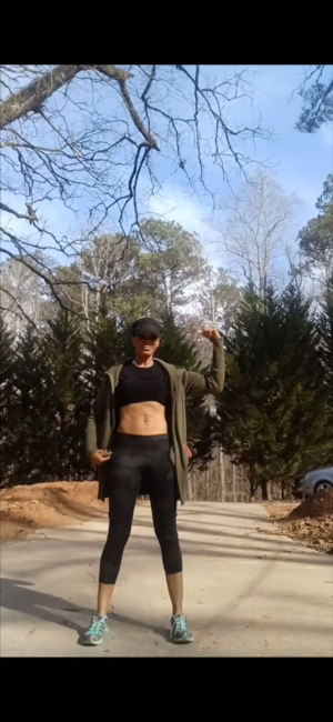 Benita Sanders-Mitchell - Project Casting Gallery Image 7 Benita Sanders-Mitchell - Gallery Image 7