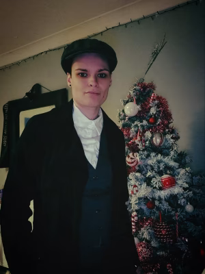 Persephone (Steph) Dixon - Project Casting Gallery Image 9 Persephone (Steph) Dixon - Gallery Image 9