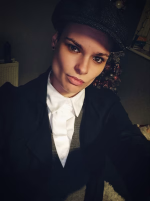 Persephone (Steph) Dixon - Project Casting Gallery Image 10 Persephone (Steph) Dixon - Gallery Image 10