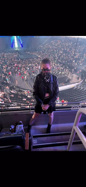 Stephanie Whitter - Project Casting Gallery Image 1 Stephanie Whitter - Gallery Image 1