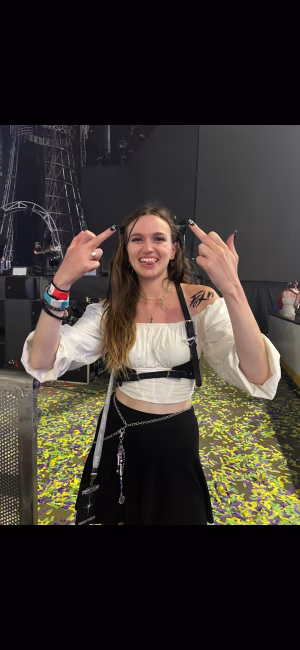 Stephanie Whitter - Project Casting Gallery Image 3 Stephanie Whitter - Gallery Image 3