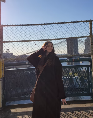 Stephanie Whitter - Project Casting Gallery Image 4 Stephanie Whitter - Gallery Image 4