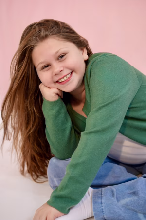 Madison Hope Eaton - Project Casting Gallery Image 4 Madison Hope Eaton - Gallery Image 4