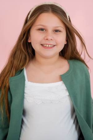 Madison Hope Eaton - Project Casting Gallery Image 14 Madison Hope Eaton - Gallery Image 14