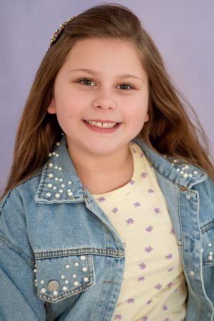 Madison Hope Eaton - Project Casting Gallery Image 11 Madison Hope Eaton - Gallery Image 11