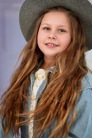 Madison Hope Eaton - Project Casting Gallery Image 9 Madison Hope Eaton - Gallery Image 9