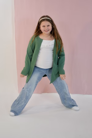 Madison Hope Eaton - Project Casting Gallery Image 7 Madison Hope Eaton - Gallery Image 7