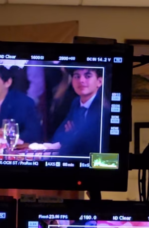 Braxton Garza - Project Casting Gallery Image 10 Braxton Garza - Gallery Image 10