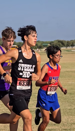 Braxton Garza - Project Casting Gallery Image 6 Braxton Garza - Gallery Image 6