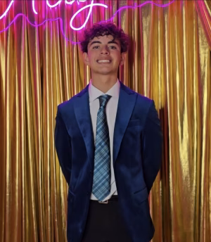 Braxton Garza - Project Casting Gallery Image 12 Braxton Garza - Gallery Image 12