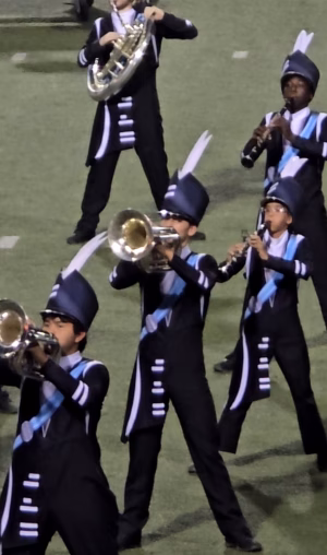 Braxton Garza - Project Casting Gallery Image 13 Braxton Garza - Gallery Image 13