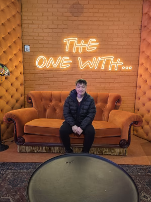 Rich Kang - Project Casting Gallery Image 4 Rich Kang - Gallery Image 4