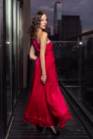 Kailyn Jackson - Project Casting Gallery Image 5 Kailyn Jackson - Gallery Image 5