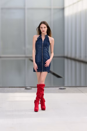 Kailyn Jackson - Project Casting Gallery Image 2 Kailyn Jackson - Gallery Image 2