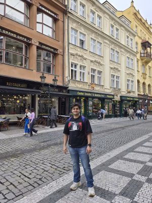 Shaurya Tewari - Project Casting Gallery Image 2 Shaurya Tewari - Gallery Image 2