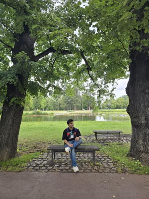 Shaurya Tewari - Project Casting Gallery Image 1 Shaurya Tewari - Gallery Image 1