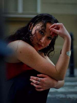 Karolína Hovorová - Project Casting Gallery Image 7 Karolína Hovorová - Gallery Image 7