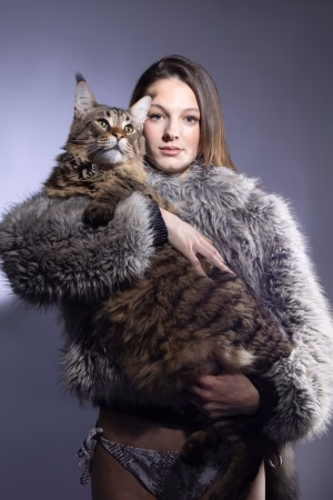 Cloey Clark - Project Casting Gallery Image 4 Cloey Clark - Gallery Image 4