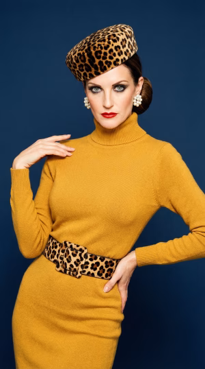 Danica Klein - Project Casting Gallery Image 1 Danica Klein - Gallery Image 1