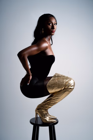 Martika Saintvil - Project Casting Gallery Image 8 Martika Saintvil - Gallery Image 8