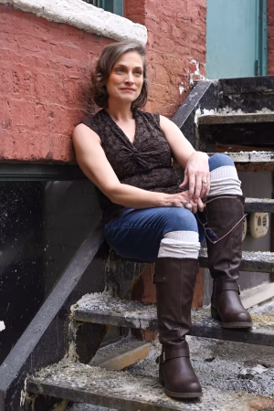 Christina O’Brien - Project Casting Gallery Image 5 Christina O’Brien - Gallery Image 5