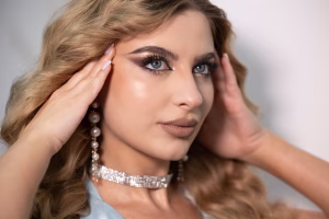 Paola Buciumasu - Project Casting Gallery Image 6 Paola Buciumasu - Gallery Image 6