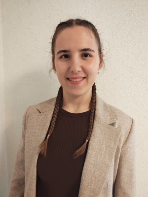 Naomi Mršić - Project Casting Gallery Image 3 Naomi Mršić - Gallery Image 3