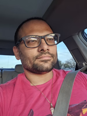 Mark Cann - Gallery Image 2