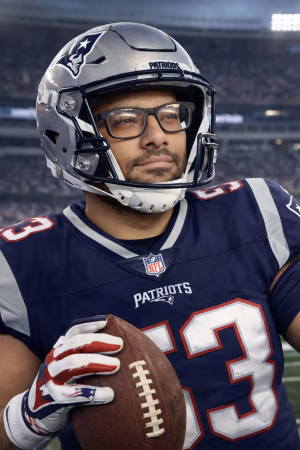 Mark Cann - Gallery Image 1