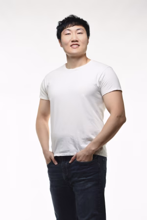 David Park - Project Casting Gallery Image 1 David Park - Gallery Image 1