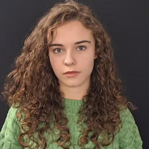 Debora Zhecheva - Project Casting Gallery Image 10 Debora Zhecheva - Gallery Image 10