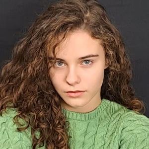 Debora Zhecheva - Project Casting Gallery Image 9 Debora Zhecheva - Gallery Image 9