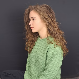 Debora Zhecheva - Project Casting Gallery Image 11 Debora Zhecheva - Gallery Image 11