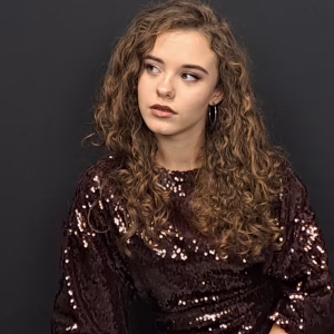 Debora Zhecheva - Project Casting Gallery Image 6 Debora Zhecheva - Gallery Image 6