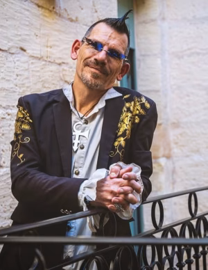 Helfred Van Malkenhorst - Project Casting Gallery Image 8 Helfred Van Malkenhorst - Gallery Image 8